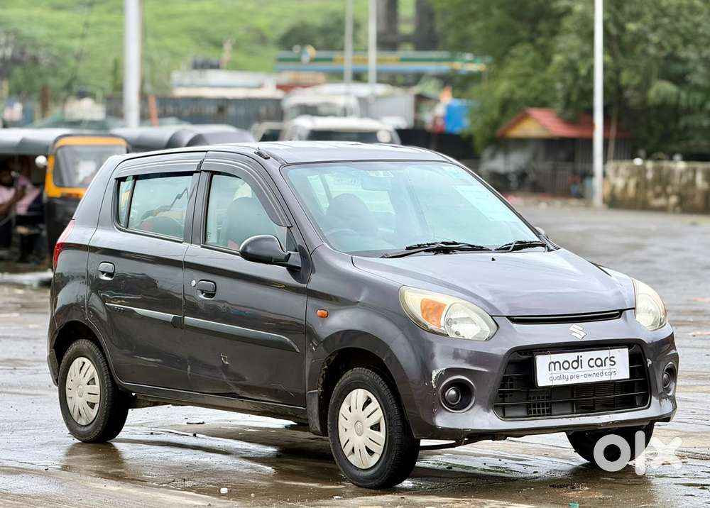 Maruti Suzuki Alto 800 Lxi, 2016, Petrol