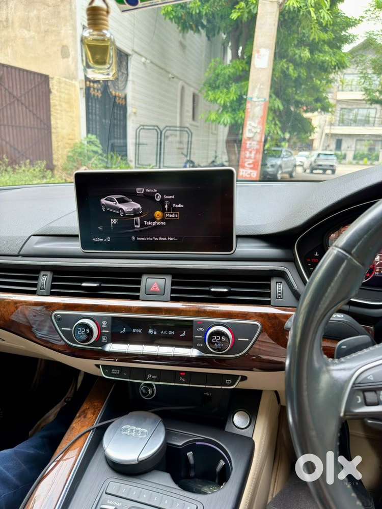 Audi A4 2.0 35 Tdi Technology Pack, 2018, Diesel
