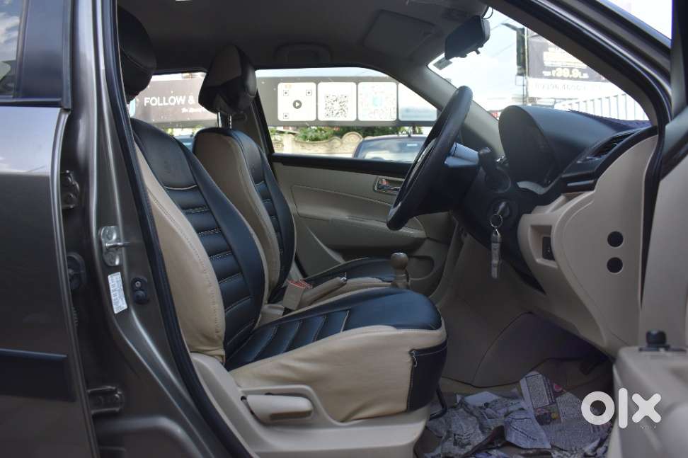 Maruti Suzuki Swift Dzire 2015-2017 1.2 Vxi, 2016, Petrol