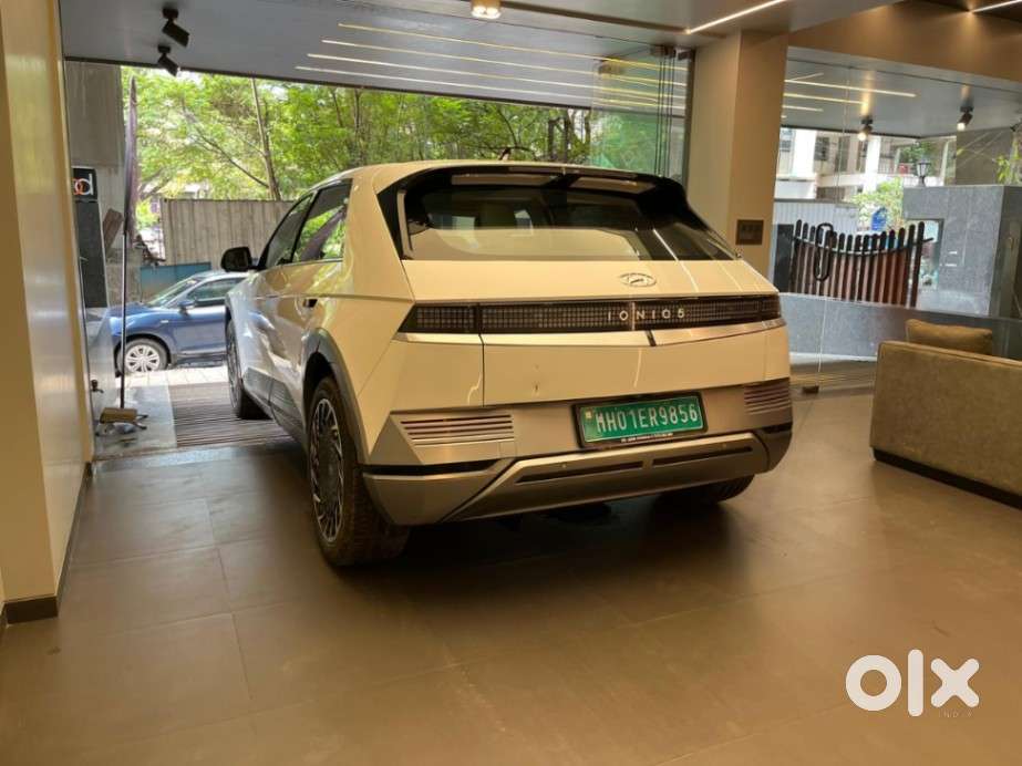 Hyundai Ioniq5 Rwd, 2025, Electric