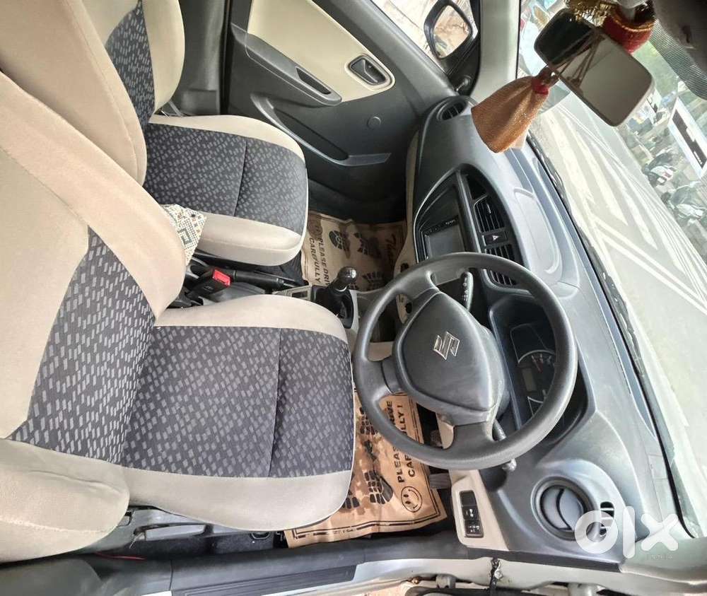 Maruti Suzuki Alto K10 2017 Cng & Hybrids Good Condition