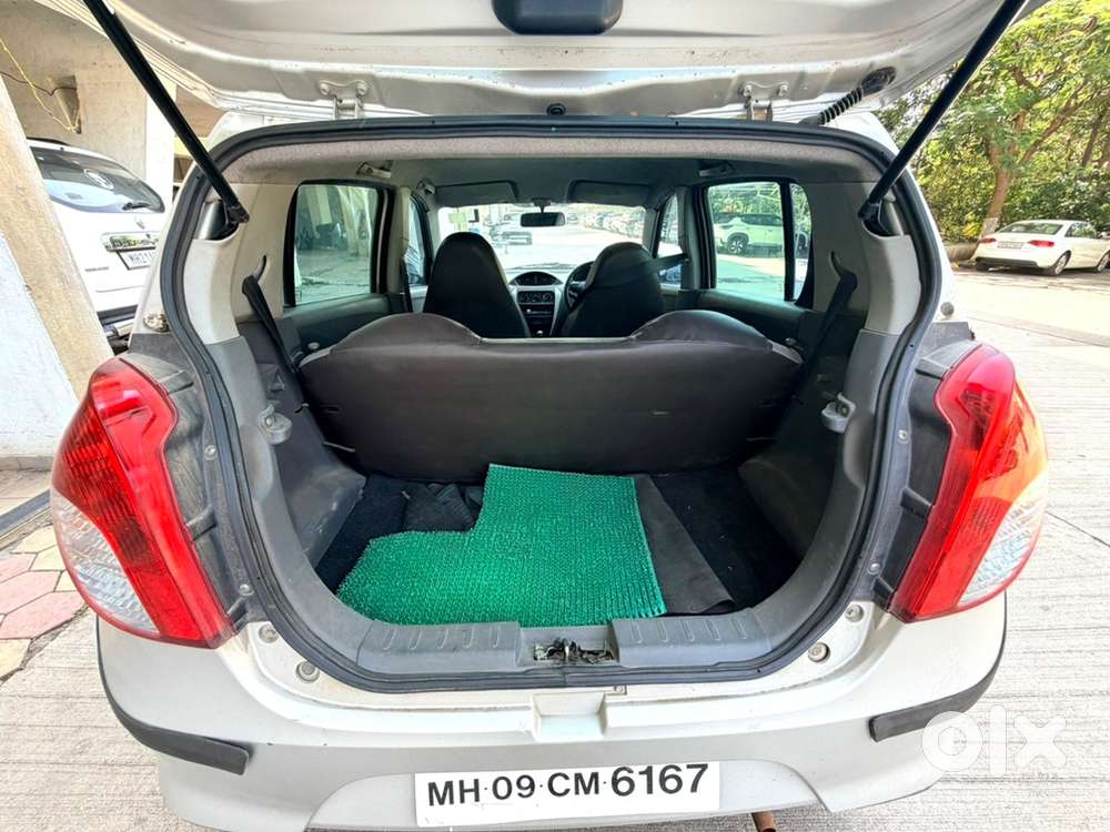 2013 Maruti Suzuki Alto