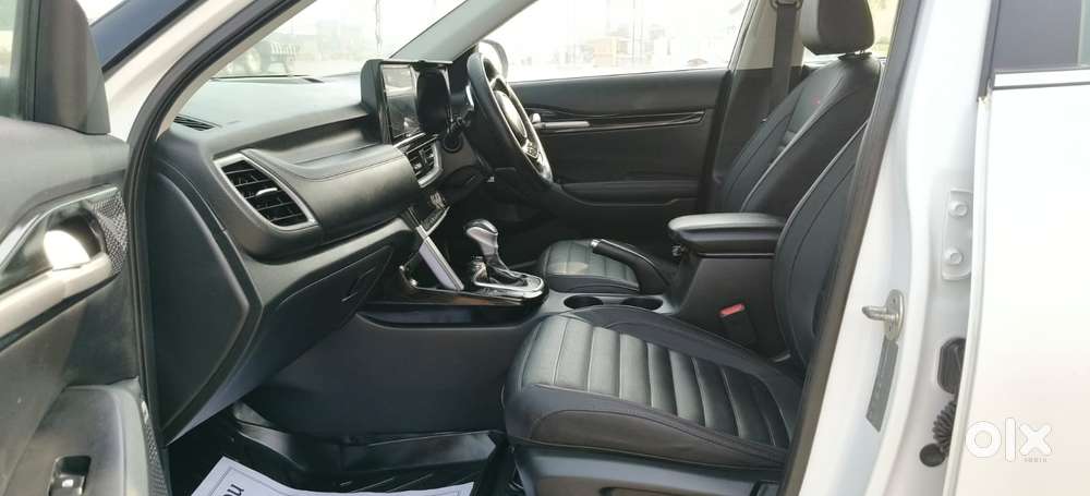 Kia Seltos 1.5 Gtx+ Diesel At, 2022, Diesel