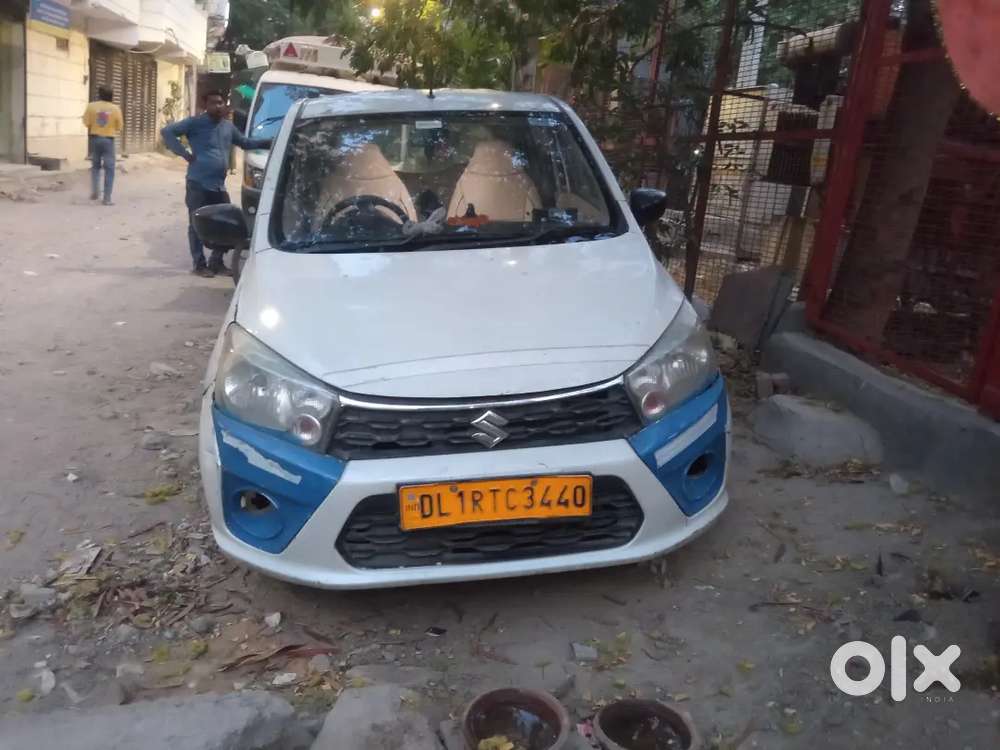 Celerio Petrol+cng Need Urgently Sell