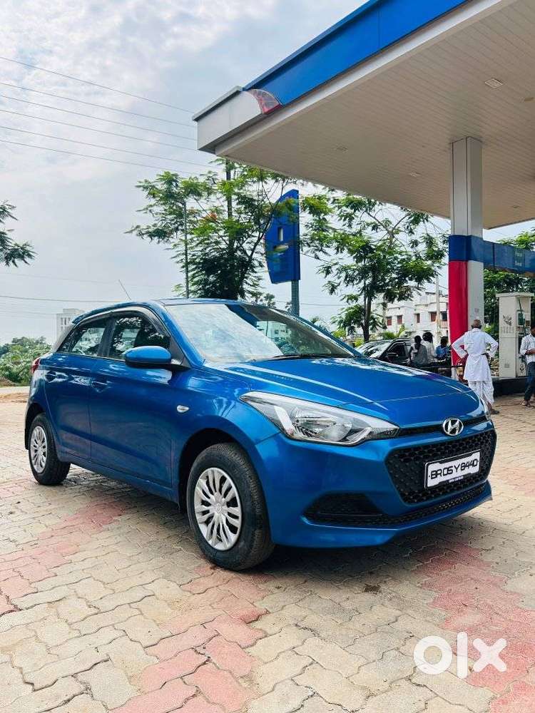 Hyundai Elite I20 Era 1.2, 2018, Petrol