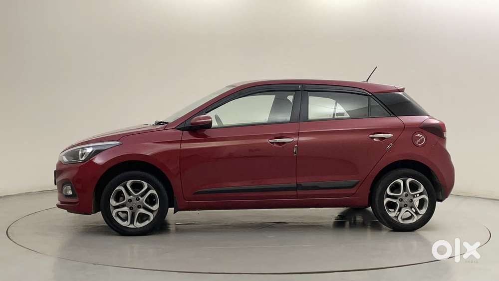 Hyundai Elite I20 Asta (o) 1.2 Mt, 2019, Petrol