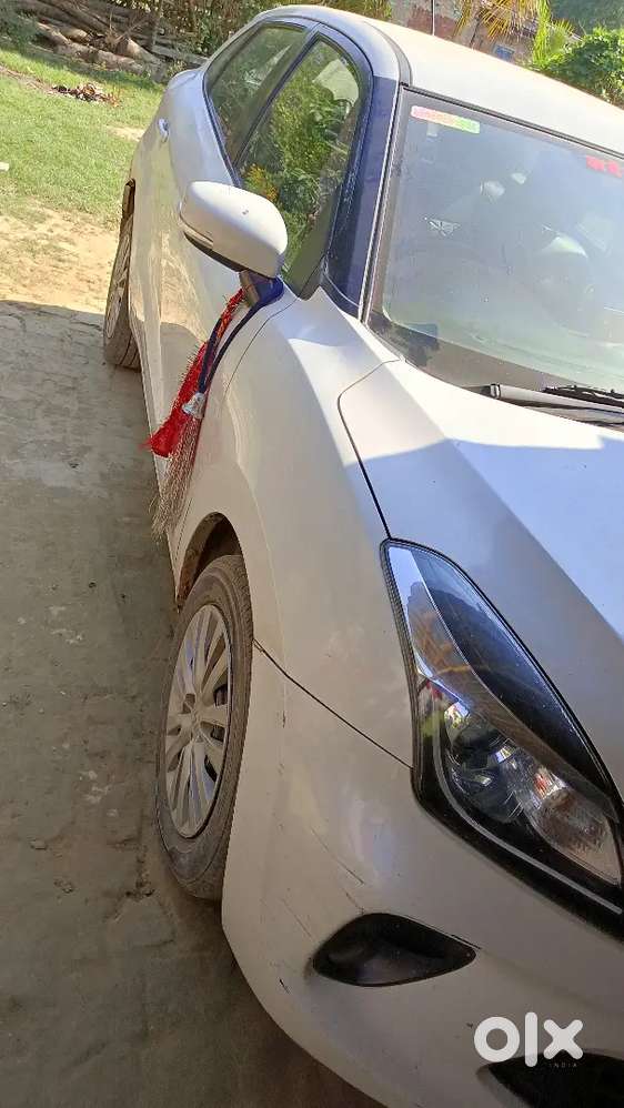 Maruti Suzuki Baleno 2020 Variant