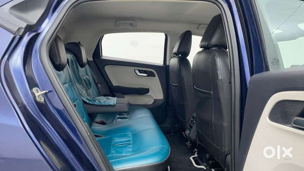 Tata Altroz 1.2 Xz Plus Petrol, 2023, Petrol
