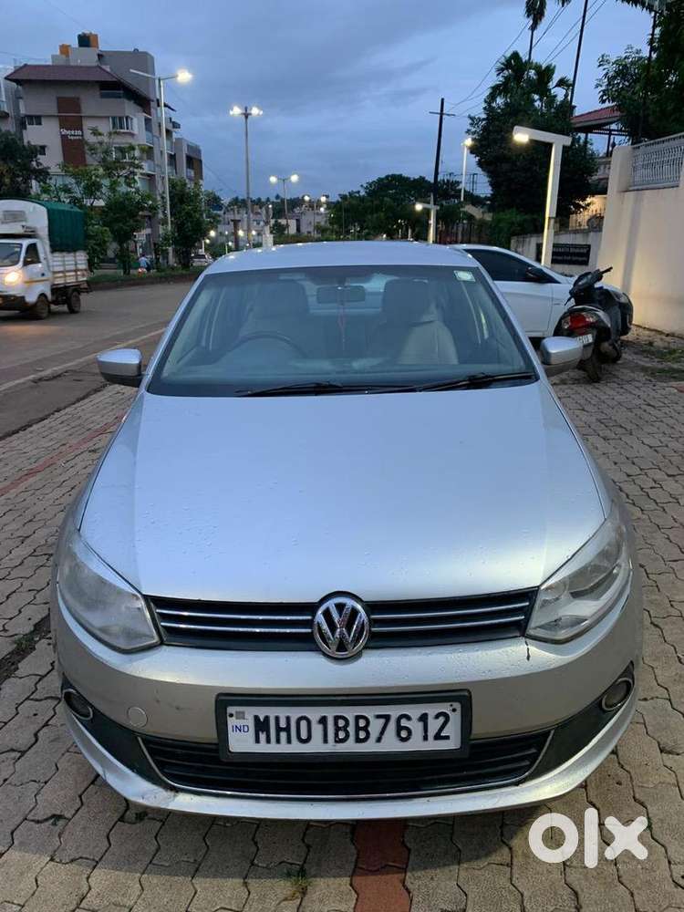 Volkswagen Vento Diesel Good Condition