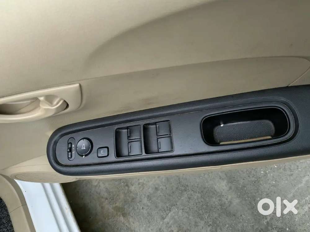 Honda Brio Petrol Manual 2017