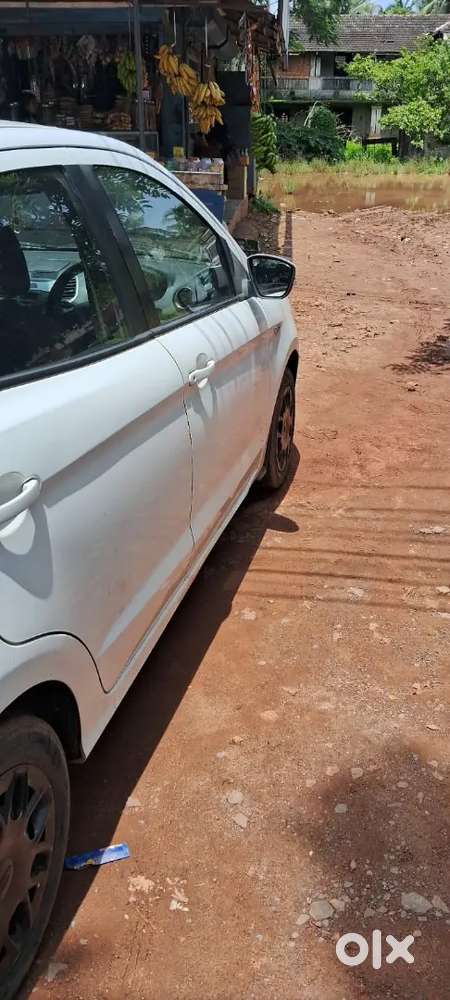 Ford Figo 1.2 Trend 2016