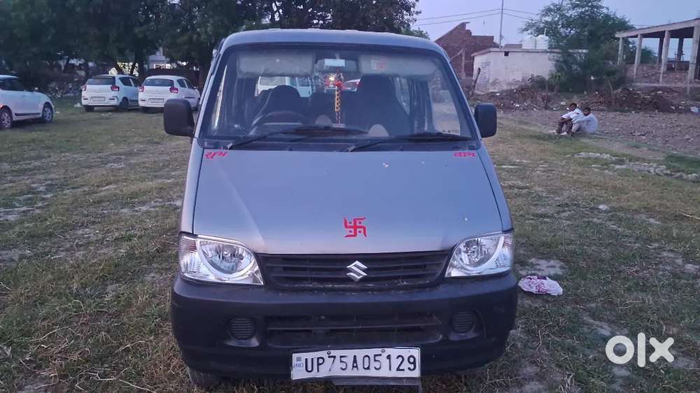 Maruti Suzuki Eeco 2023 Petrol 100000 Km Driven