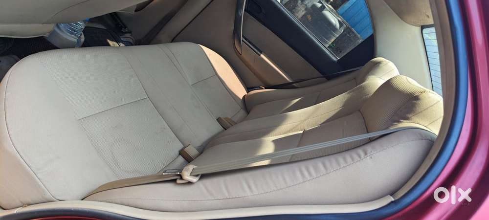 Chevrolet Aveo Lt, 2007, Petrol