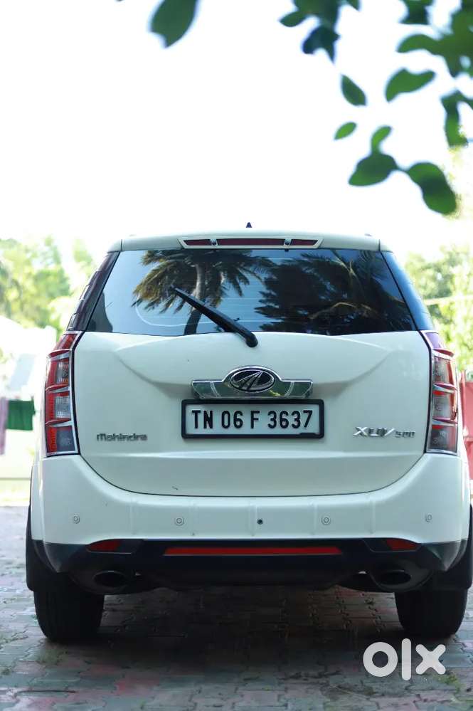Mahindra Xuv500 Diesel Manual 2012