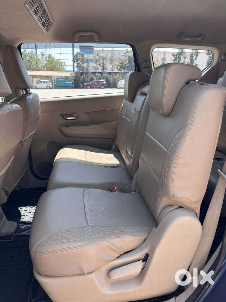 Maruti Suzuki Ertiga 1.5 Zxi Plus, 2021, Petrol