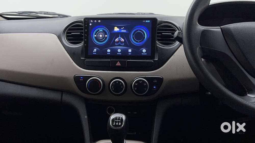 Hyundai Grand I10 1.2 Kappa Sportz, 2014, Petrol