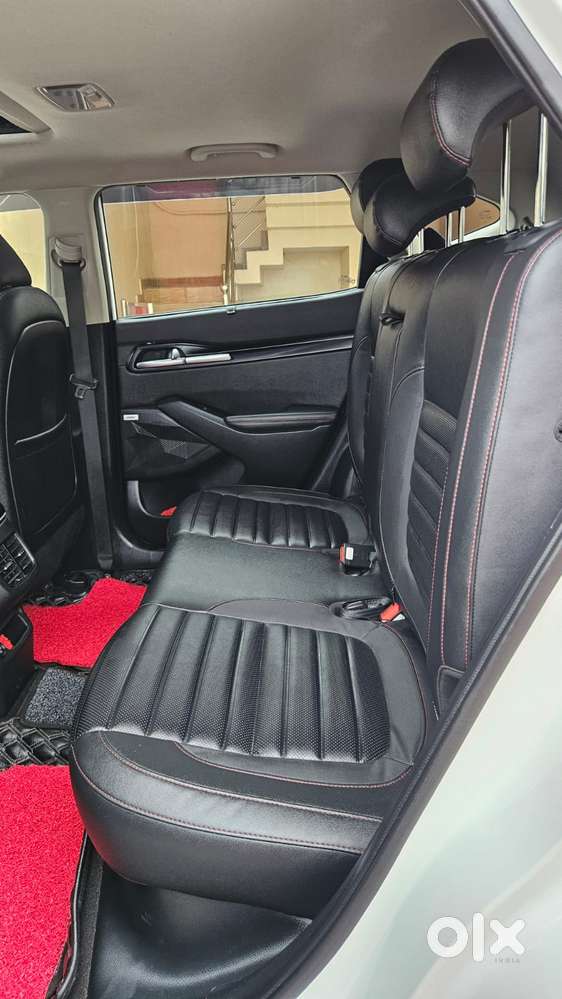 Kia Seltos 1.5 Gtx+ Diesel At, 2021, Diesel