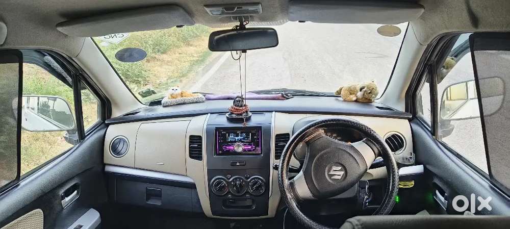 Well Maintained Car
