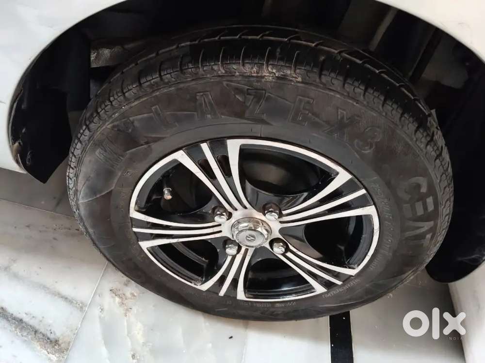 Tata Tiago 2016 Petrol Xm1.2 Rtn Bs4