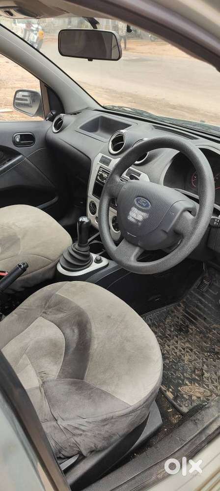 Ford Figo 1.4 Duratorq Diesel Exi, 2012, Diesel