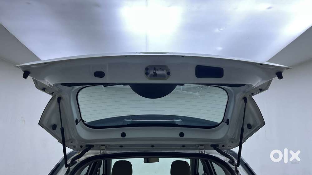 Tata Nexon 1.5 Revotorq Xz Plus (o), 2021, Diesel
