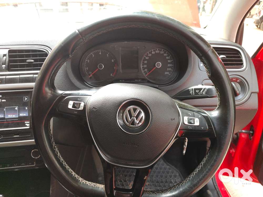 Volkswagen Polo 1.2 Gt Tsi, 2020, Petrol