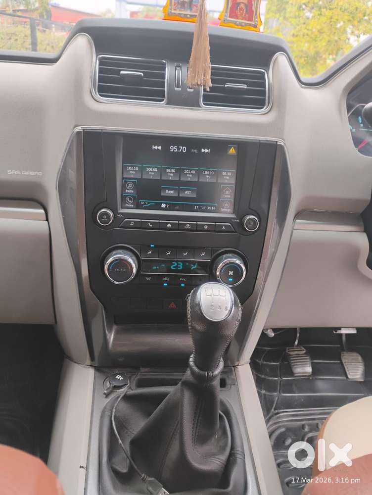 Mahindra Scorpio S11 Mt 7s, 2020, Diesel