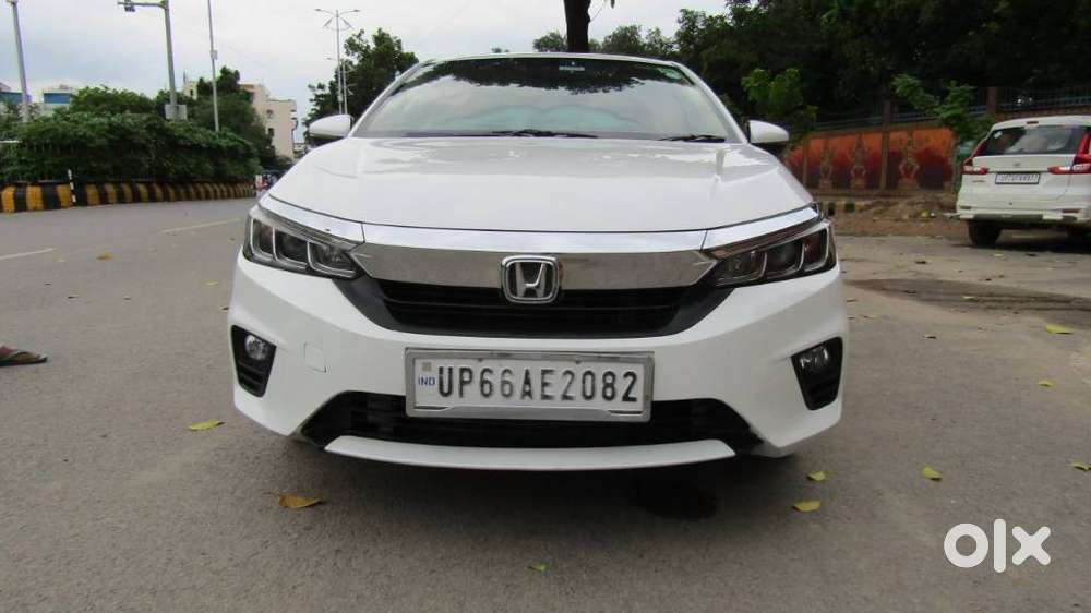 Honda City Vx (o) Mt I-dtec, 2022, Diesel