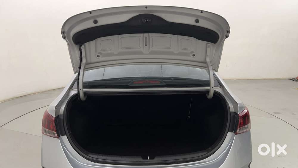 Hyundai Verna 1.0 Sx (o) Turbo Gdi Dct, 2020, Petrol