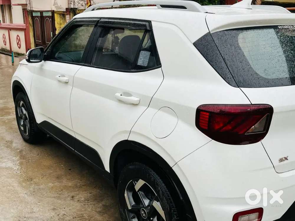 Hyundai Venue 1.0l Mt 2020