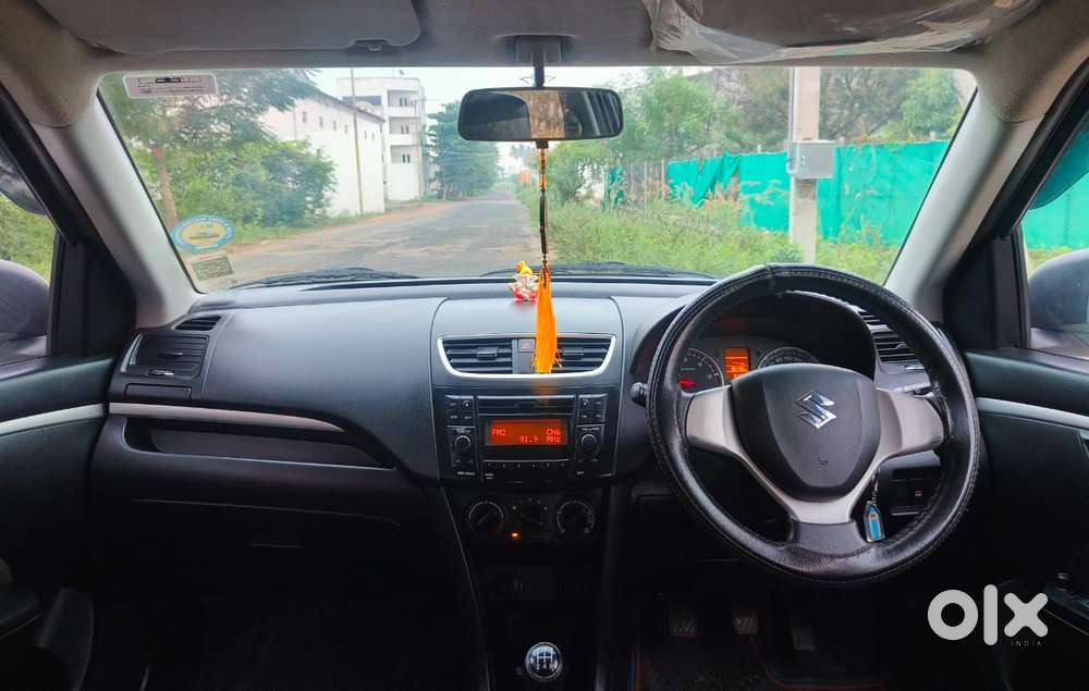 Maruti Suzuki Swift Dzire Zdi Plus , 2015, Diesel