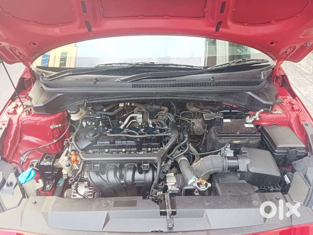 Hyundai I20 Sportz 1.2 Vtvt, 2023, Petrol