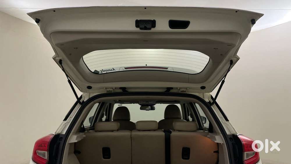 Mahindra Xuv300 W8 Option, 2020, Petrol