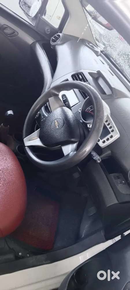 Chevrolet Beat Diesel Lt 2016
