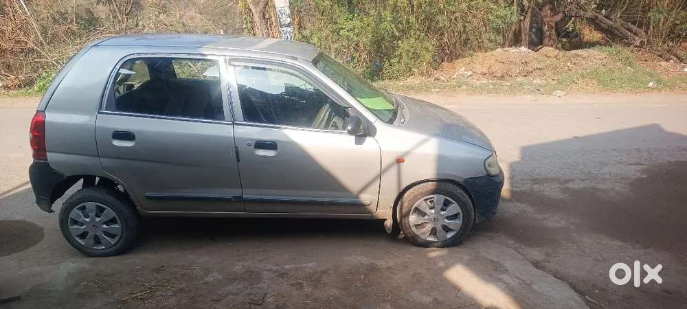 Maruti Suzuki Alto 2007