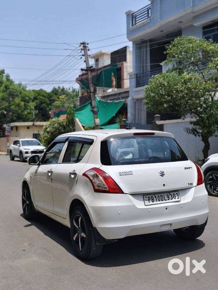 Maruti Suzuki Swift Ddis Vdi, 2012, Diesel