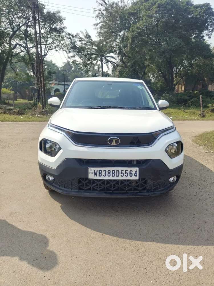 Tata Punch Accomplished Icng, 2024, Cng & Hybrids