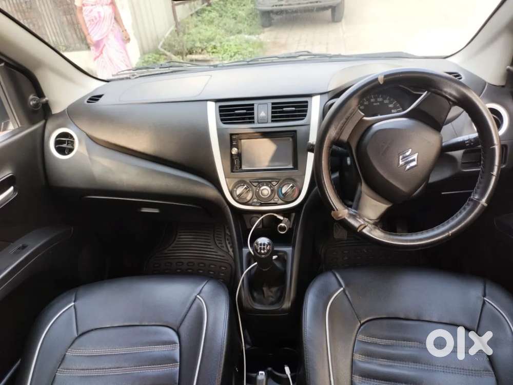 Maruti Suzuki Celerio X Vxi, 2019, Petrol