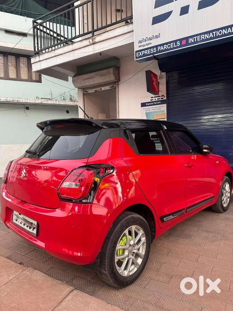 Maruti Suzuki Swift 2018 Diesel Well Maintained