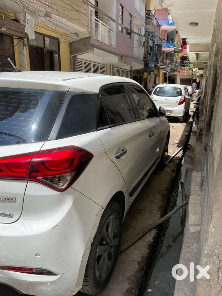 Hyundai I20 2014 Petrol 68000 Km Driven