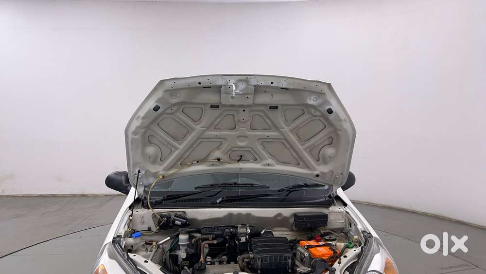 Maruti Suzuki Alto 800 Lxi, 2018, Petrol