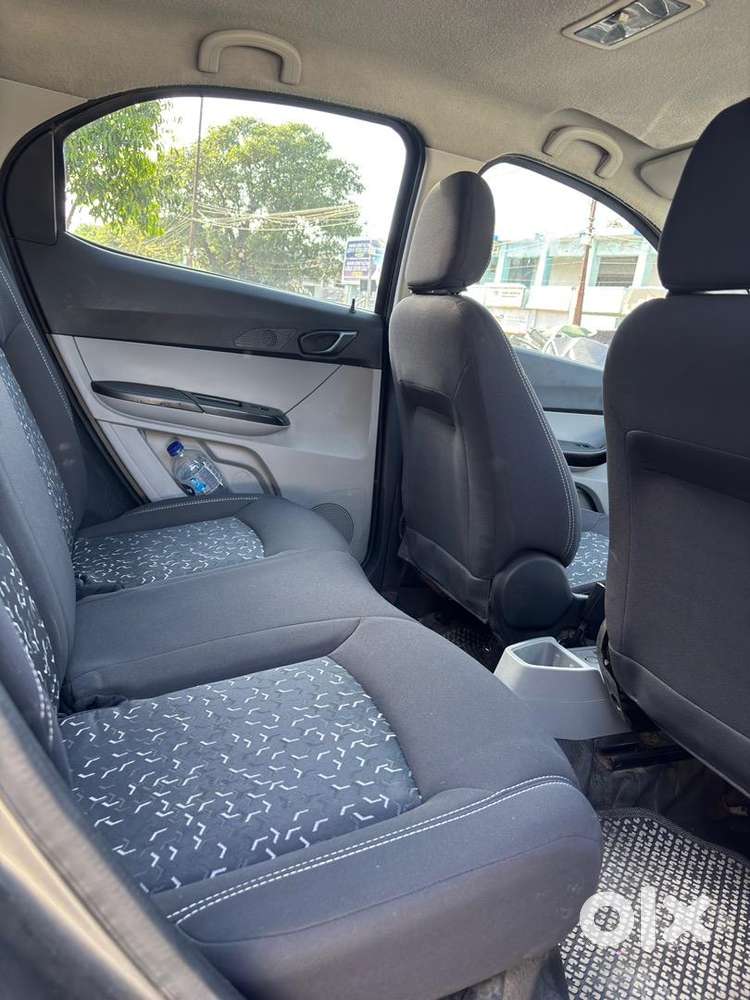 Tata Tiago 2020 Petrol 68270 Km Driven