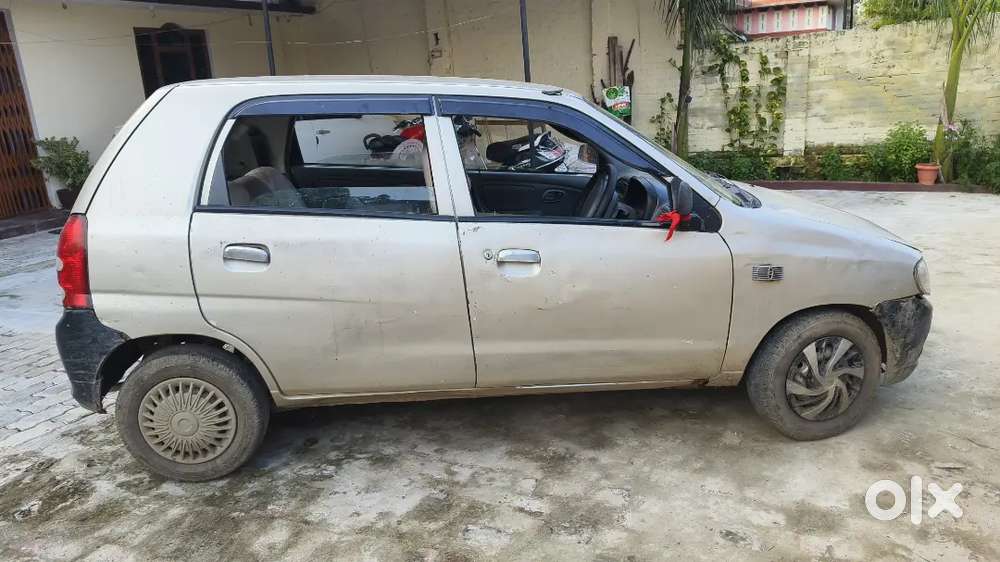 Maruti Suzuki Alto 0.8 2009