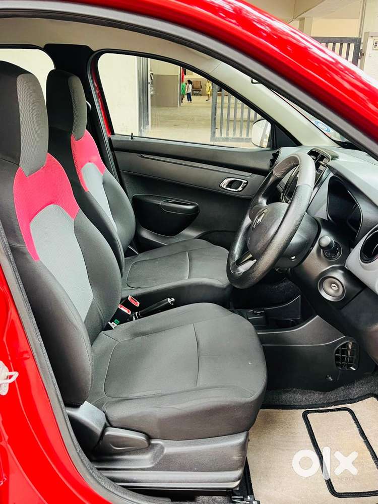 Renault Kwid 1.0 Rxt Amt Opt, 2019, Petrol