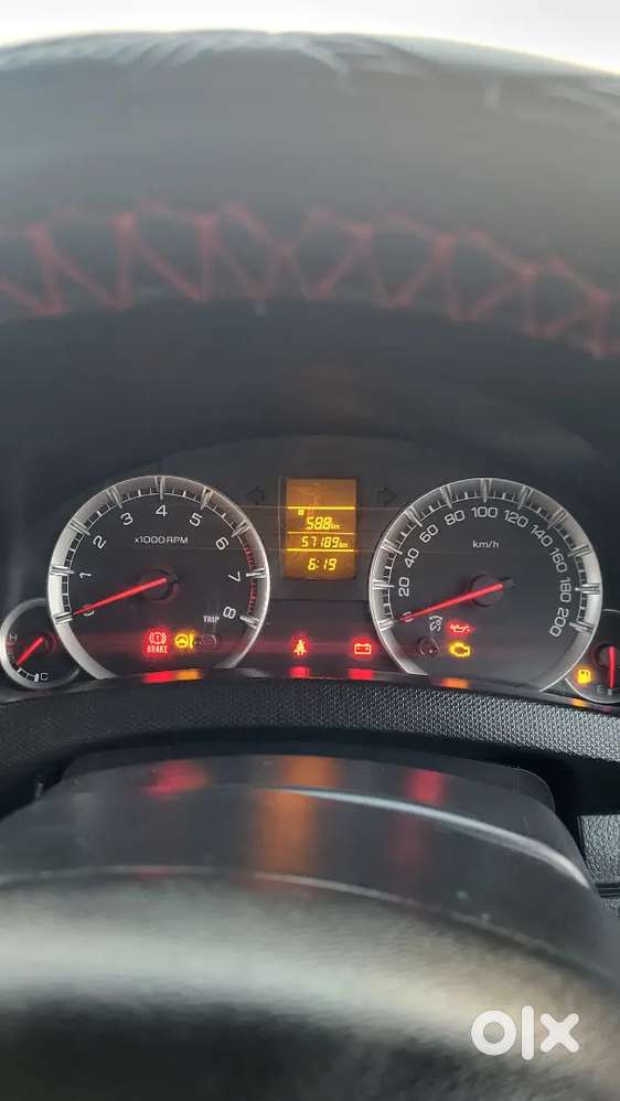 Maruti Suzuki Swift 2017 Petrol Well Maintained