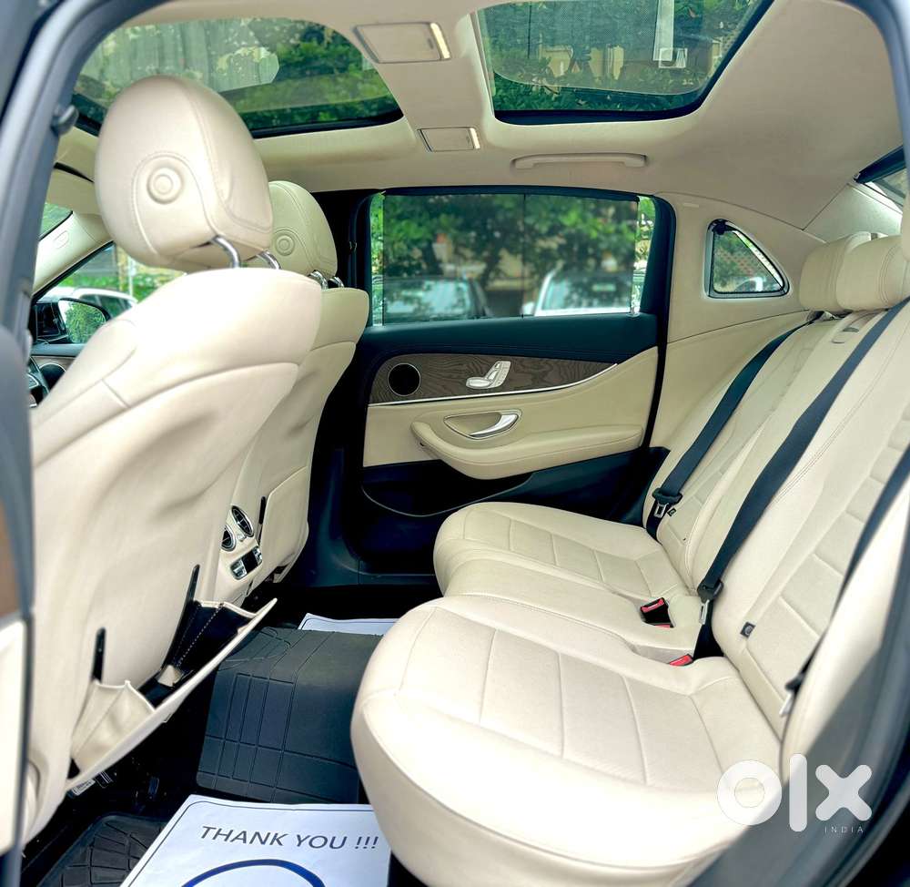 Mercedes-benz E-class E 200, 2017, Petrol