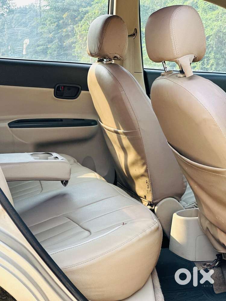 Hyundai Verna 1.6 Vtvt, 2010, Petrol