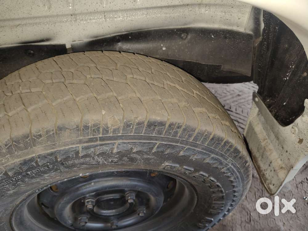 Mahindra Scorpio, 2013, Diesel