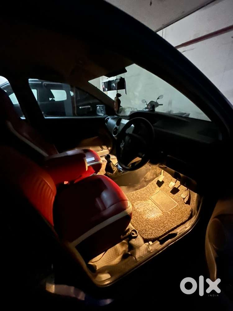 Toyota Etios Liva 2012 Model