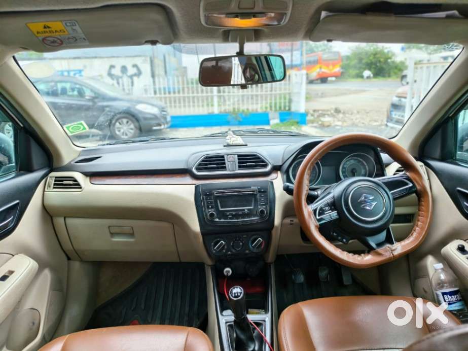Maruti Suzuki Dzire Vdi, 2019, Diesel